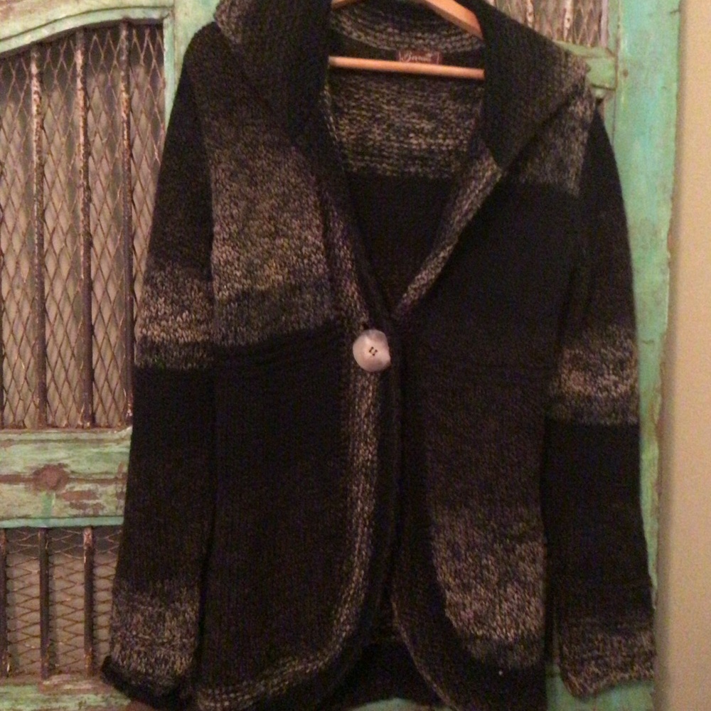 Beretti Sweater